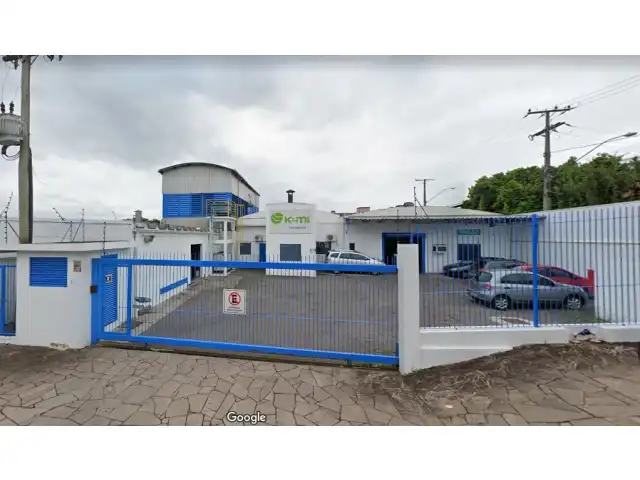 LEILÃO DE IMÓVEIS  EM NOVO HAMBURGO