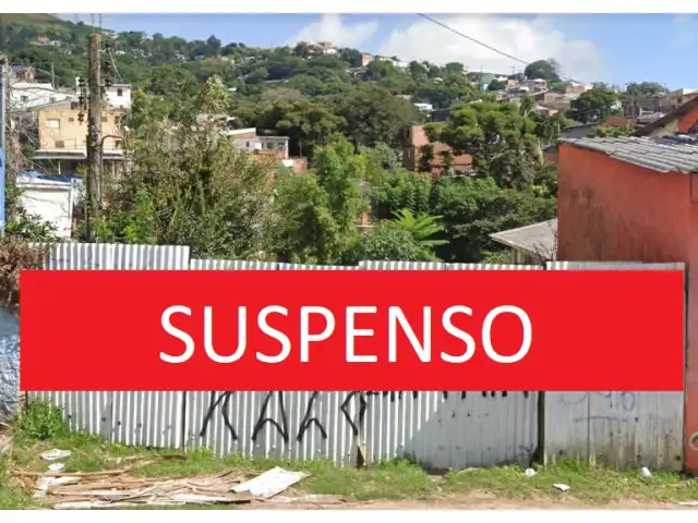 LEILÃO DE IMÓVEL NO BAIRRO SÃO JOSÉ, EM POA