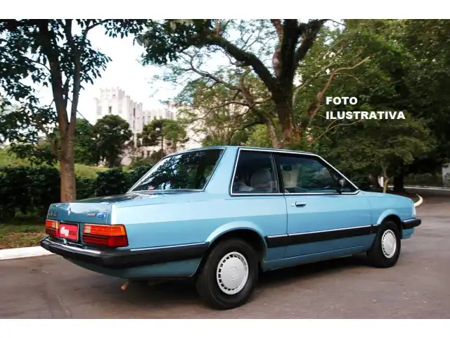 LEILÃO DE VEÍCULO FORD DEL REY ESCALA GLX