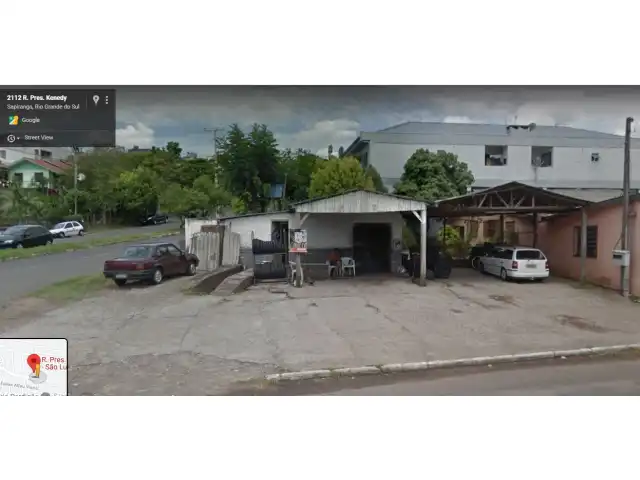 LEILÃO DE IMÓVEL  EM SAPIRANGA