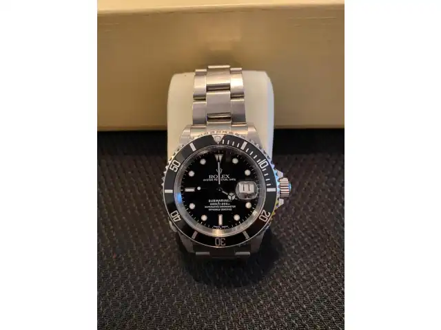 GRANDE LEILÃO DE RELÓGIOS