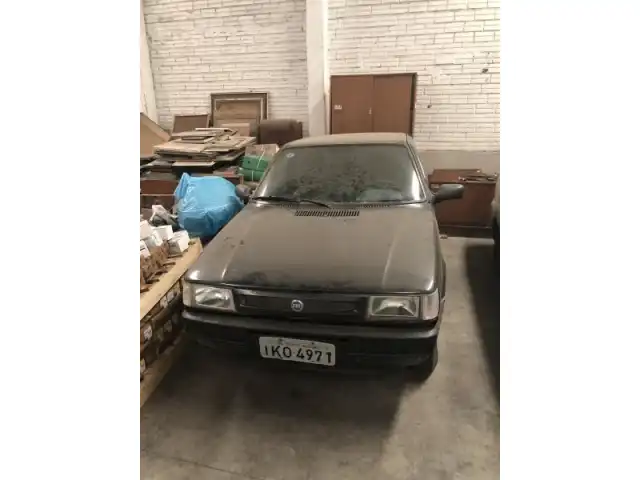 LEILÃO DE VEÍCULO FIAT UNO MILLE FIRE