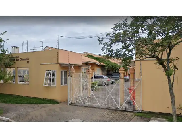 LEILÃO DE CASA NO COND. RES. JARDIM DOS GIRASSÓIS, POA