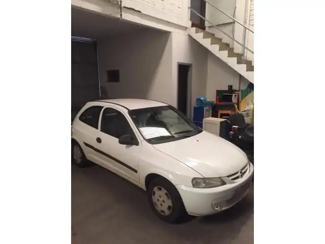 LEILÃO DE AUTOMOVEL GM CELTA