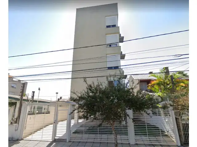LEILÃO DE BOX NO RESIDENCIAL TESSERA
