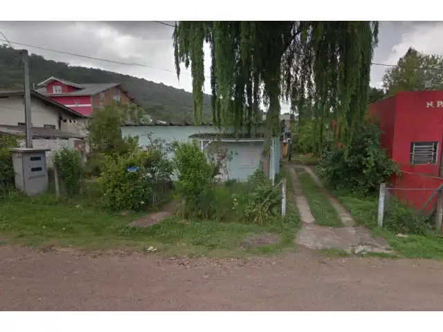LEILÃO DE TERRENO E CASA EM NOVA PRETRÓPOLIS