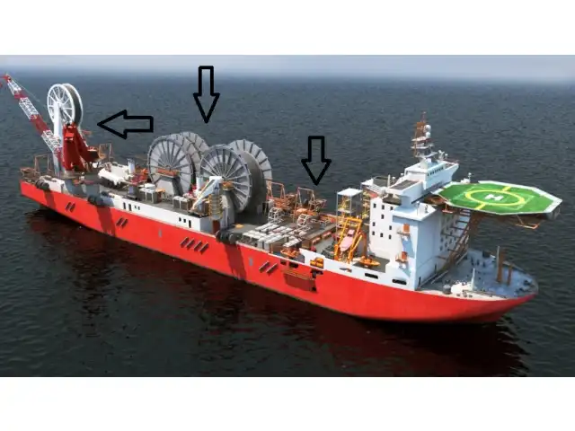 GRANDE LEILÃO DE EQUIPAM. SUCATAS - GUINCHOS - MOTORES  - ETC