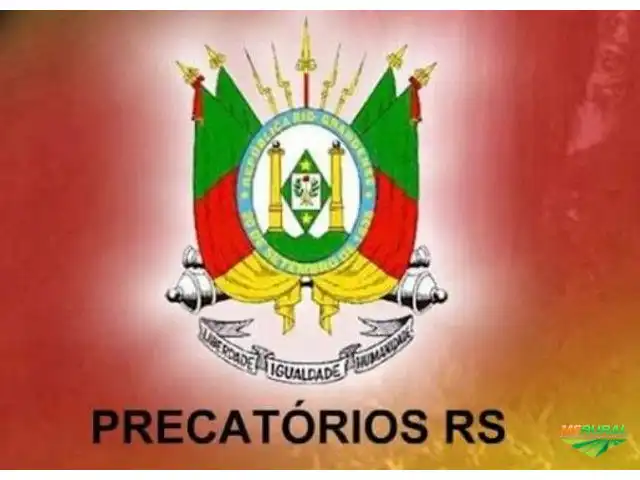 LEILÃO DE CREDITOS PRECATÓRIOS