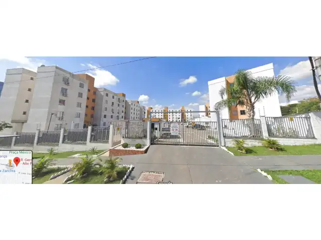 LEILÃO DE APTO NO B. ALTO PETRÓPOLIS, EM POA