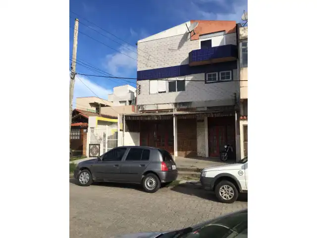 LEILÃO DE PREDIO NA PRAIA DO CASSINO