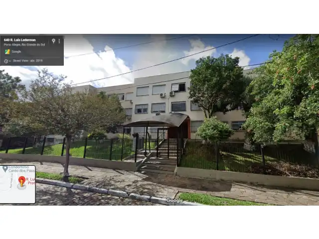 LEILÃO DE APTO NO B. PROTASIO ALVES EM POA