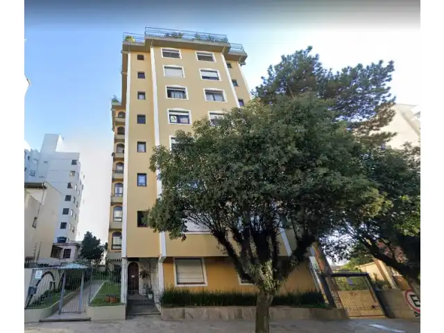LEILÃO DE APARTAMENTO NO CENTRO DE CAXIAS DO SUL