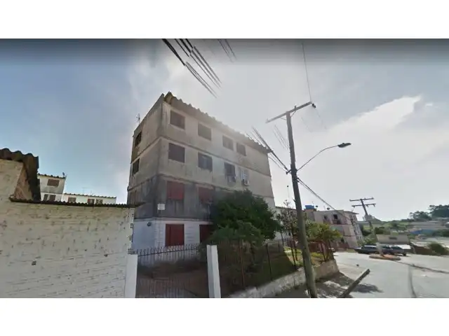 LEILÃO DE IMÓVEL NO B. RUBEM BERTA