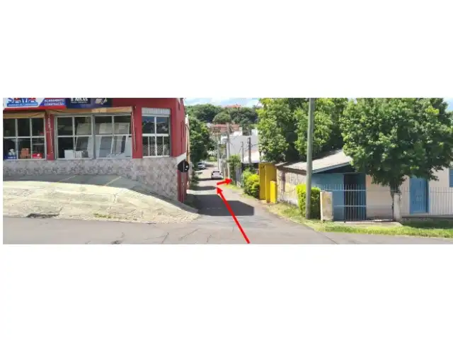 TERRENO 1.175m2 NO CENTRO DE NOVO HAMBURGO