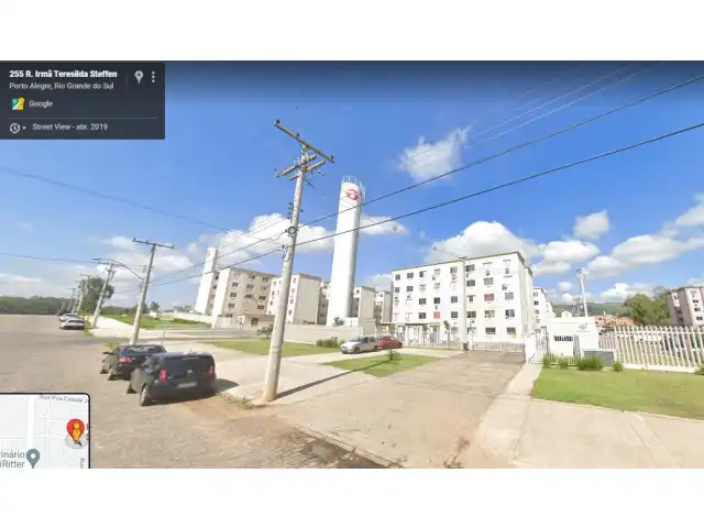 LEILÃO DE APTO NO ALTO PETRÓPOLIS EM POA