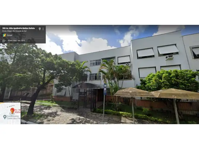 LEILÃO DE APTO NO ALTO PETRÓPOLIS, EM POA