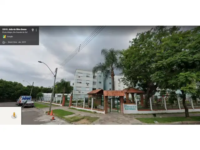 LEILÃO DE APTO NO B. ALTO PETRÓPOLIS, EM POA