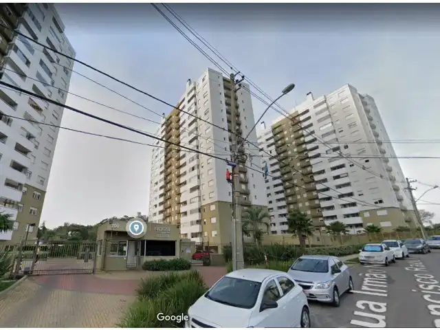 LEILÃO DE BOX NO COND. ROSSI FLÓRIDA, EM POA