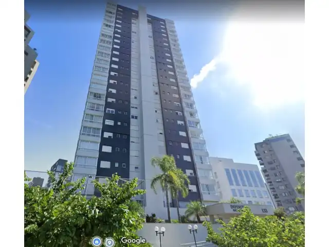 LEILÃO DE APARTAMENTO 167m2 E 3 BOXES NO ED. INFINITY RESIDENCE EM NH – SANTA FÉ 15/16 – JETTA 11/11 – MONTANA 14/15 – CELTA 04/04