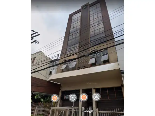 LEILÃO DE SALA 55m2 NA VENÂNCIO AIRES – APTO E BOX NA R. DR. TIMÓTEO – SÍTIO 30.000m2 EM BELÉM NOVO