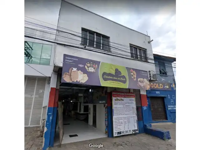 LEILÃO DE LOJA E APARTAMENTO NA AV. BENTO GONÇALVES, EM POA