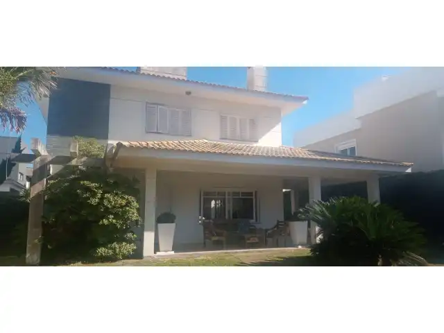 LEILÃO DE IMÓVEL NO COND. PORTO CORONADO EM CAPÃO DA CANOA