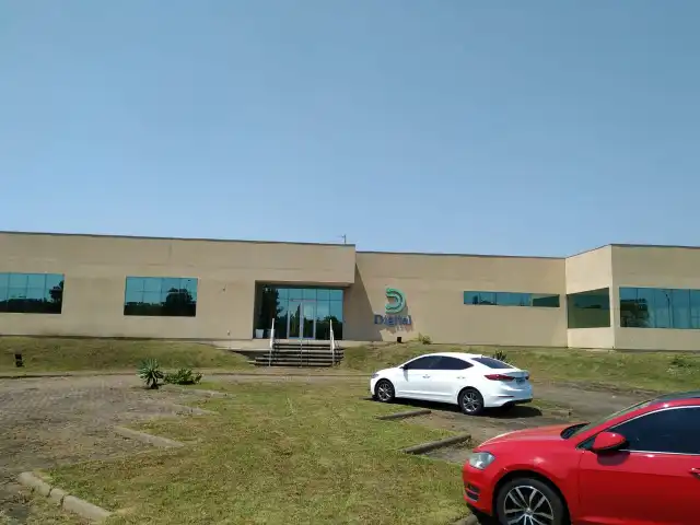 LEILÃO FUNDO DE COMERCIO E MARCA DIGITEL - GRANDE ESTOQUE DE ELETRONICOS NOVOS