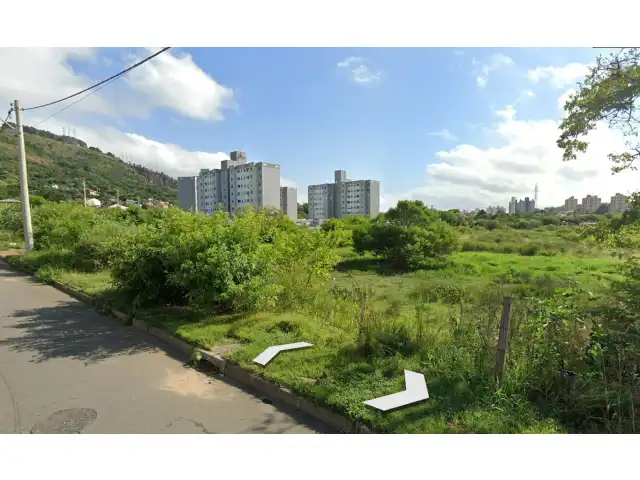 LEILÃO DE 22.000m2 NO BAIRRO ALTO PETRÓPOLIS POA
