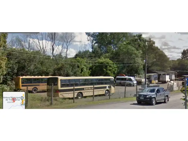 LEILÃO DE IMÓVEL 1260m2 no CENTRO TRÊS BARRAS/SC