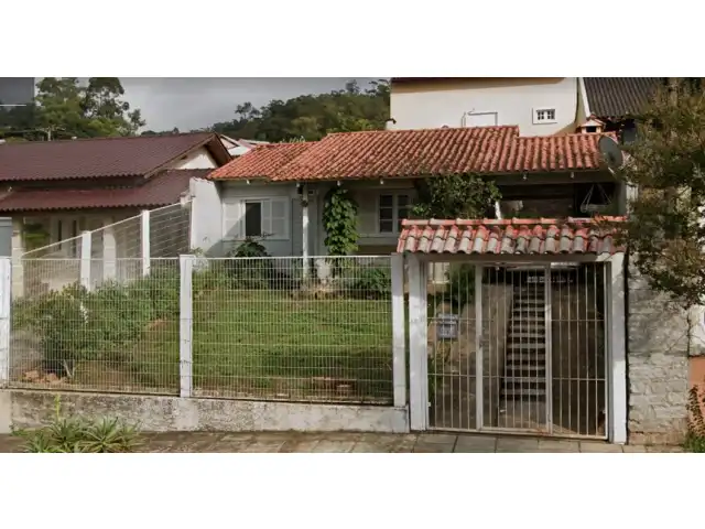 LEILÃO DE IMÓVEL NO RES. TRÊS FIGUEIRAS EM VIAMÃO/RS