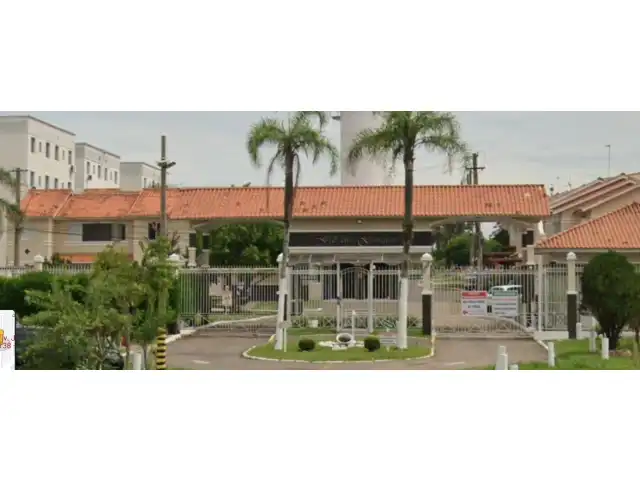 LEILÃO DE CASA NO COND. FLORIDA GARDEN, EM POA