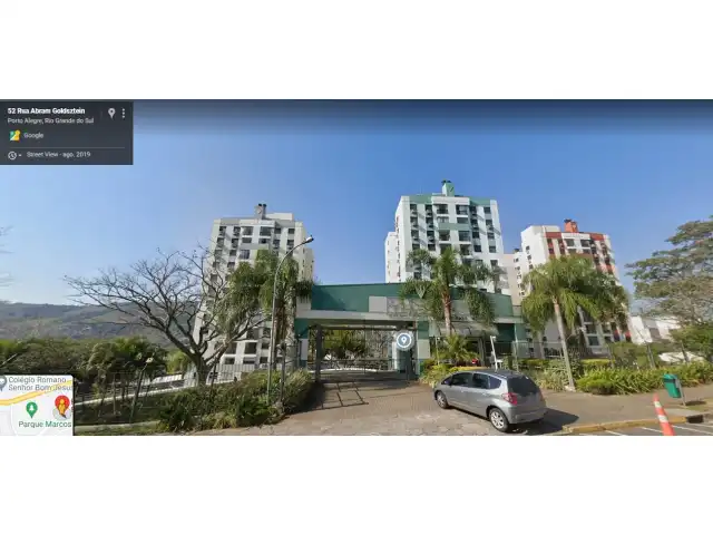 LEILÃO DE BOX NO COND. RES. RESERVA DO PARQUE