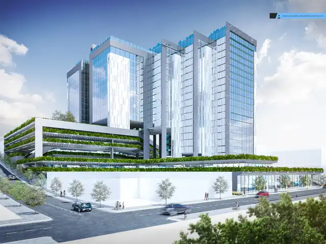 LEILÃO ou VENDA - GRANDES ÁREAS - 7.800M2 NO CENTRO NH – 30.750M2 C/14.500M2 CONSTRUÍDAS NO BAIRRO IDEAL EM NOVO HAMBURGO