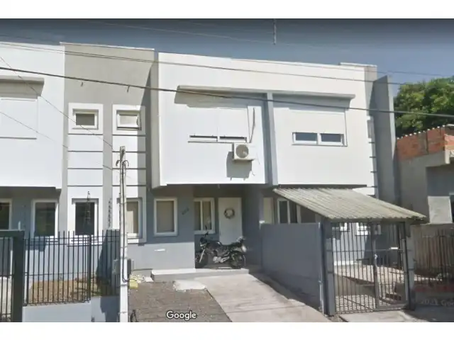 LEILÃO DE CASA EM ESTANCIA VELHA