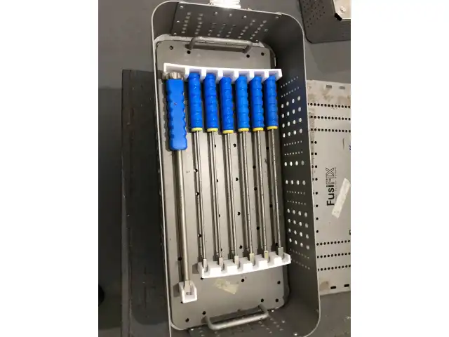 LEILÃO DE PRODUTOS HOSPITALARES – MATERIAIS CIRÚRUGICOS – ETC