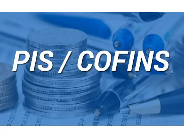 LEILÃO CRÉDITOS PIS/COFINS