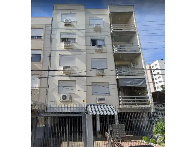 LEILÃO DE APARTAMENTO EM NOVO HAMBURGO