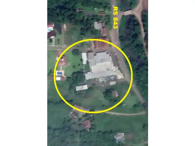 LEILÃO PRÉDIO PARA LATICÍNIOS em IMIGRANTES