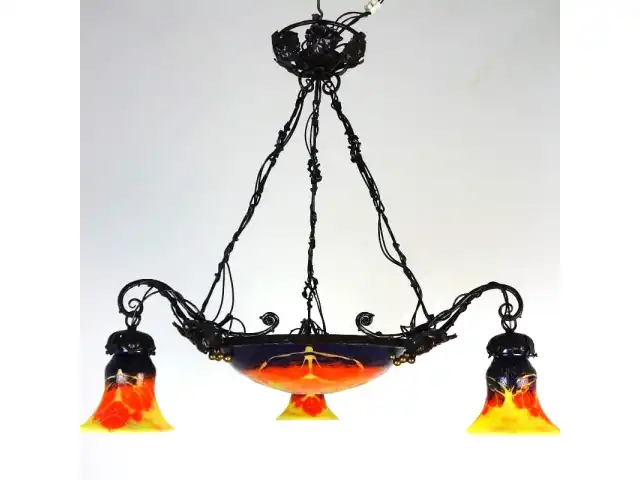 GRANDE LEILÃO DE ARTE E ANTIGUIDADES