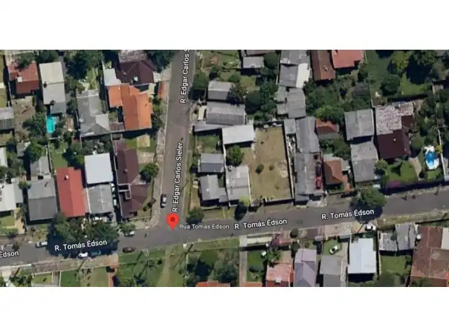 LEILÃO DE CASA BAIRRO PRIMAVERA EM NOVO HAMBURGO