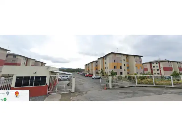 LEILÃO DE APARTAMENTO EM JOINVILLE/SC