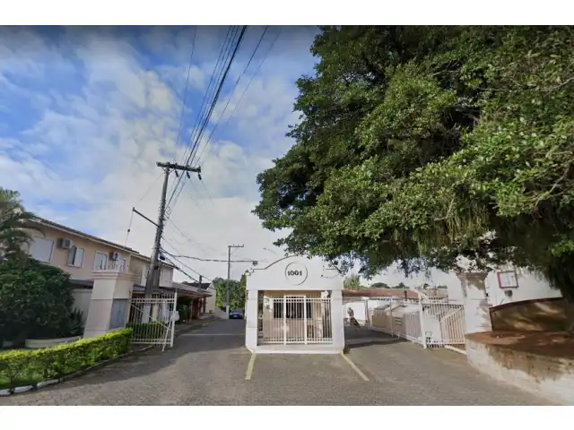 LEILÃO DE GRANDE CASA 3 QUARTOS EM CONDOMÍNIO FECHADO RUA FREDERICO DIHIL 1001 - ALVORADA