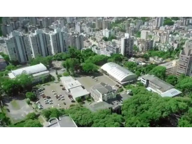 LEILÃO GRANDE IMÓVEL DO IPA - PORTO ALEGRE