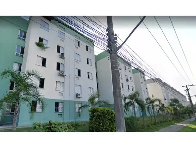 LEILÃO DE IMÓVEL B. PARTENON, POA