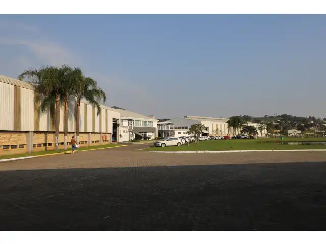 LEILÃO GRANDE FÁBRICA EM SANTO ANTONIO DA PATRULHA/RS