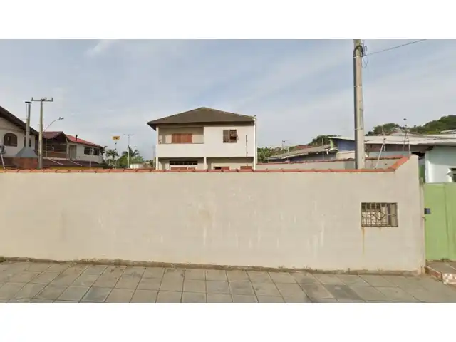 LEILÃO DE IMÓVEL 374m2 NO B. ESTÂNCIA VELHA, EM CANOAS