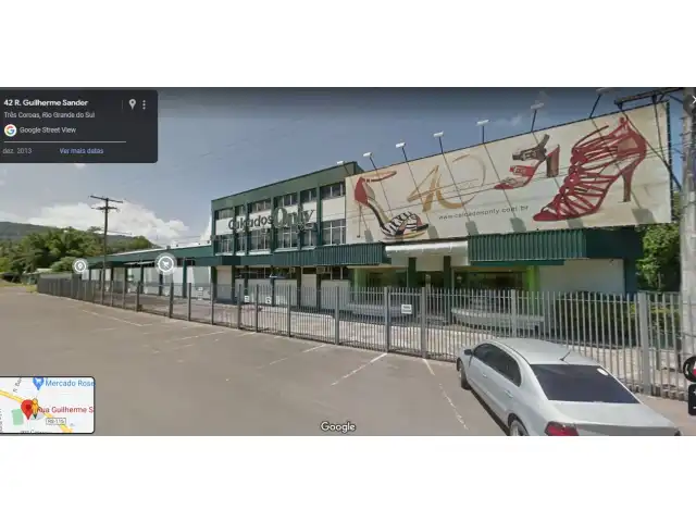 LEILÃO DE COMPLEXO INDUSTRIAL EM TRÊS COROAS – ÁREAS DE TERRAS COM 14ha E 17ha EM TRÊS COROAS –  APTO E 2 BOXES ZONA NOBRE DE GRAMADO