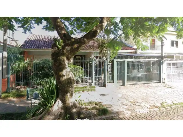 LEILÃO DE IMÓVEL B. JARDIM LINDÓIA EM POA