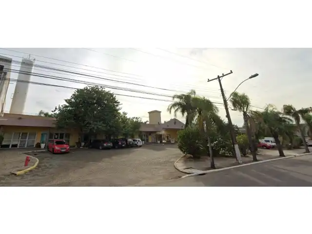 LEILÃO DE LOJA NA AV. GUILHERME SCHELL, EM CANOAS