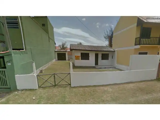 LEILÃO DE IMÓVEL EM CIDREIRA